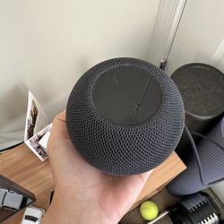 Apple Homepod Mini