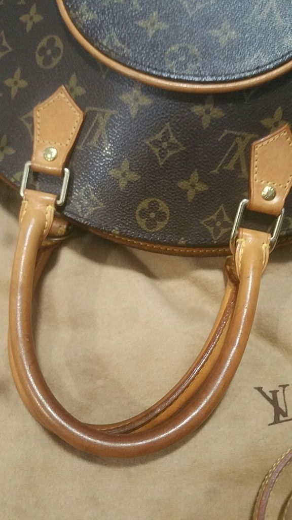 Louis Vuitton Ellipse MM Bag for Sale in Tupelo, MS - OfferUp