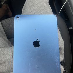 Apple iPad 10th Generation 