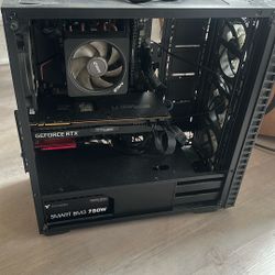 Used Pc