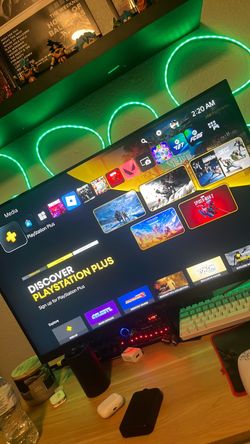 Asus tuf gaming monitor