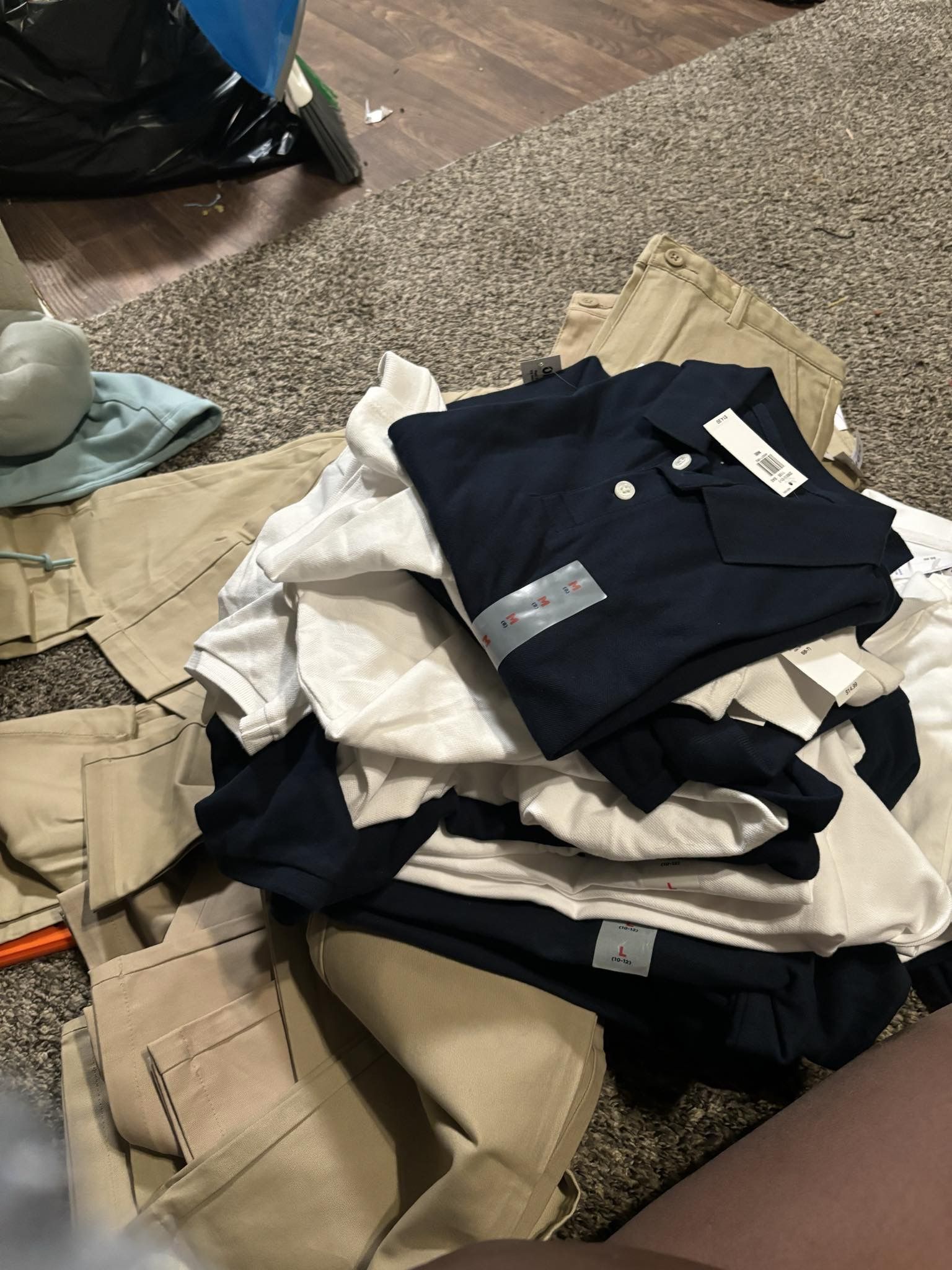 Kids Uniforms