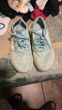 Ladies adidas eco Ortholite