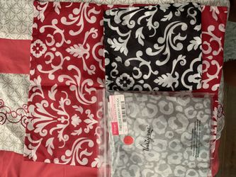31 lightweight bags (4 bags total)