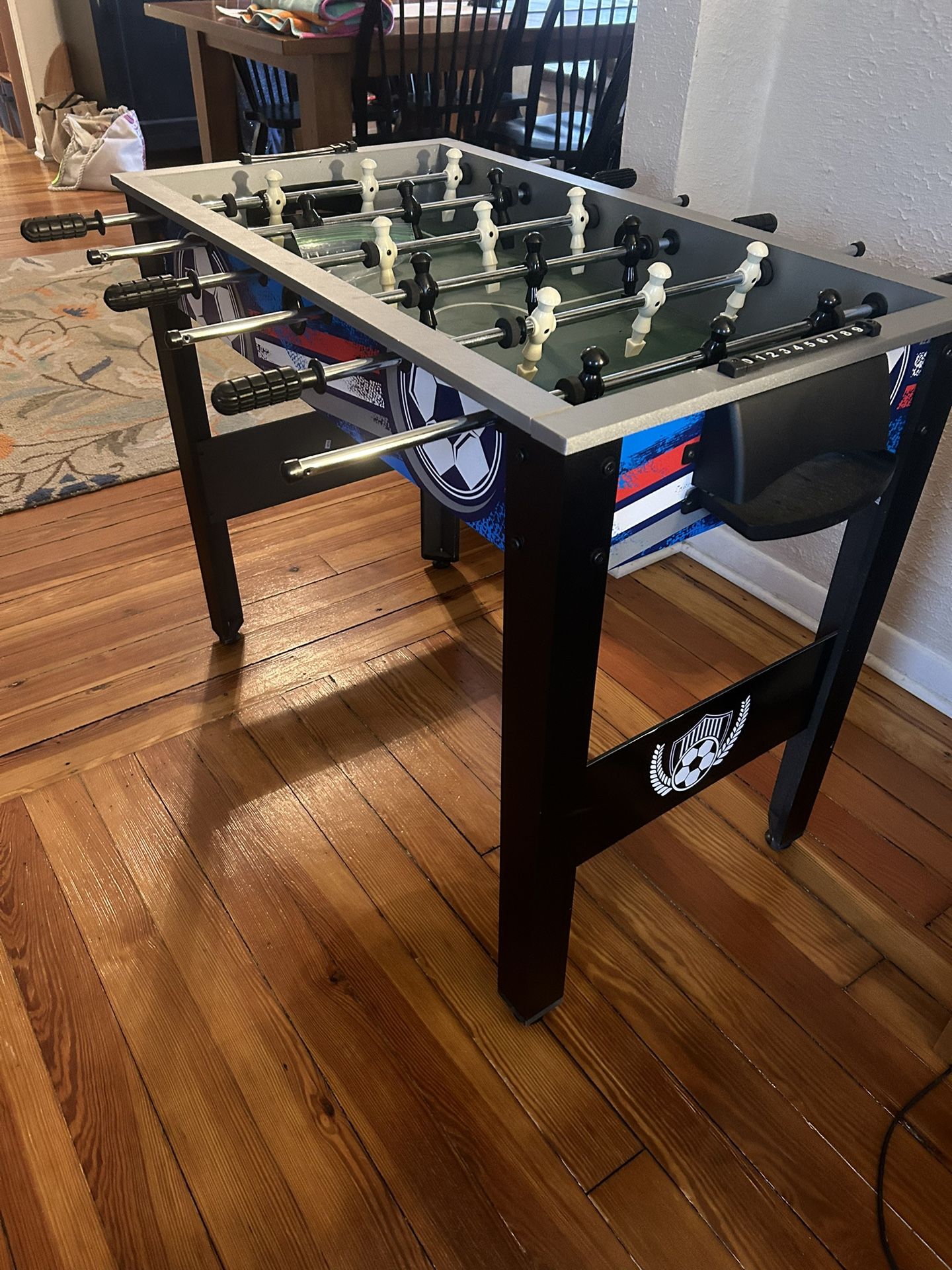 Foosball Table (kids)