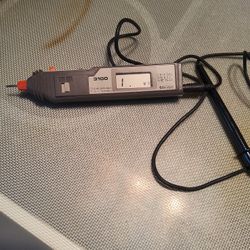 DMM METER