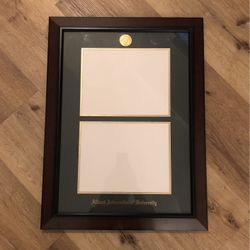 Diploma Frame