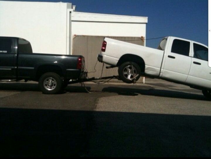 Repo Lift