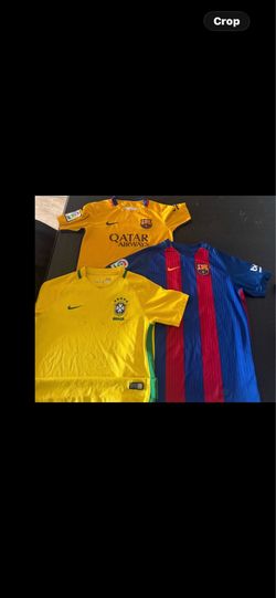 3 original jerseys
