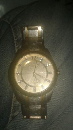 Gruen swiss deals diamond