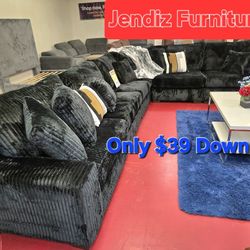 Oversized Livingroom Furniture Sectional Couches Sofa Furniture 