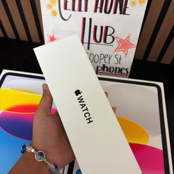 Apple Watch Series Se 3rd Generation New