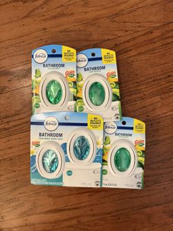 Febreze Air Freshener Bundle - $10