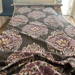 Home Accents Marreskesh Ikat Dusk 12 yards