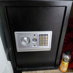 Selling Safe