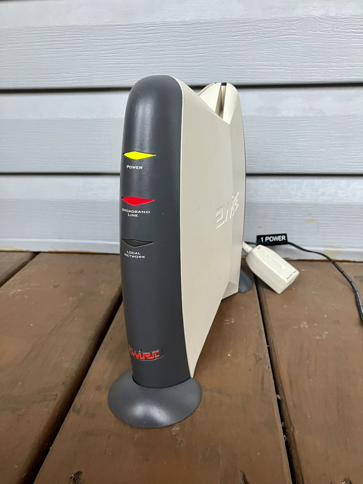2Wire 1000SW Home Portal Modem - Excellent Condition