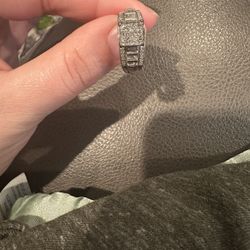 Women’s Engagement Ring 