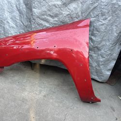  Tacoma Left Fender 