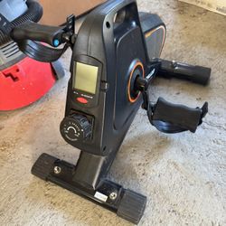 Yosuda Elliptical 