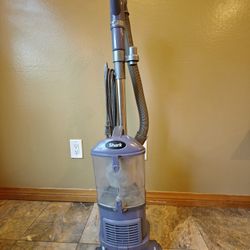 Shark Vacuum
