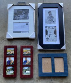 Photo Frame Bundle