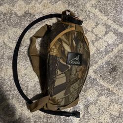 Gerber Water Pack