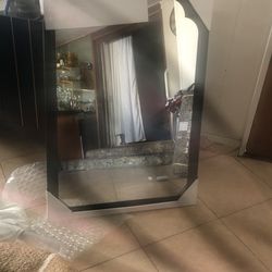 Mirror Target