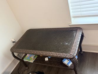 Move Out Sale ( Coffee Table For Living)