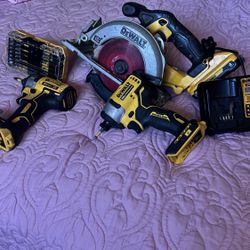 Dewalt En Venta