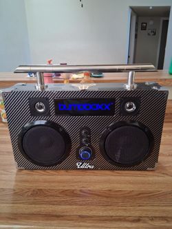 Bumpboxx Ultra *TRADE*