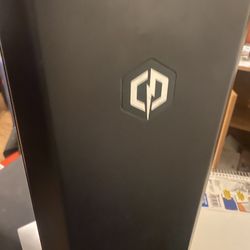 CyberPower Gaming PC