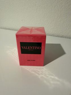 Valentino Donna Born in Roma Perfume