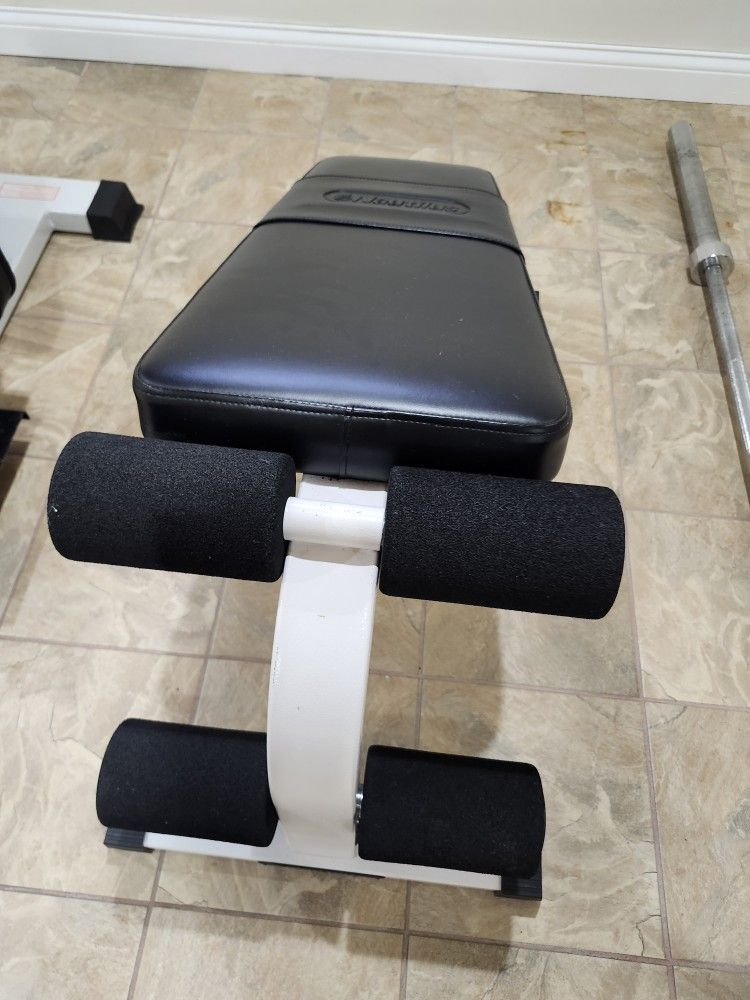 Ab Bench