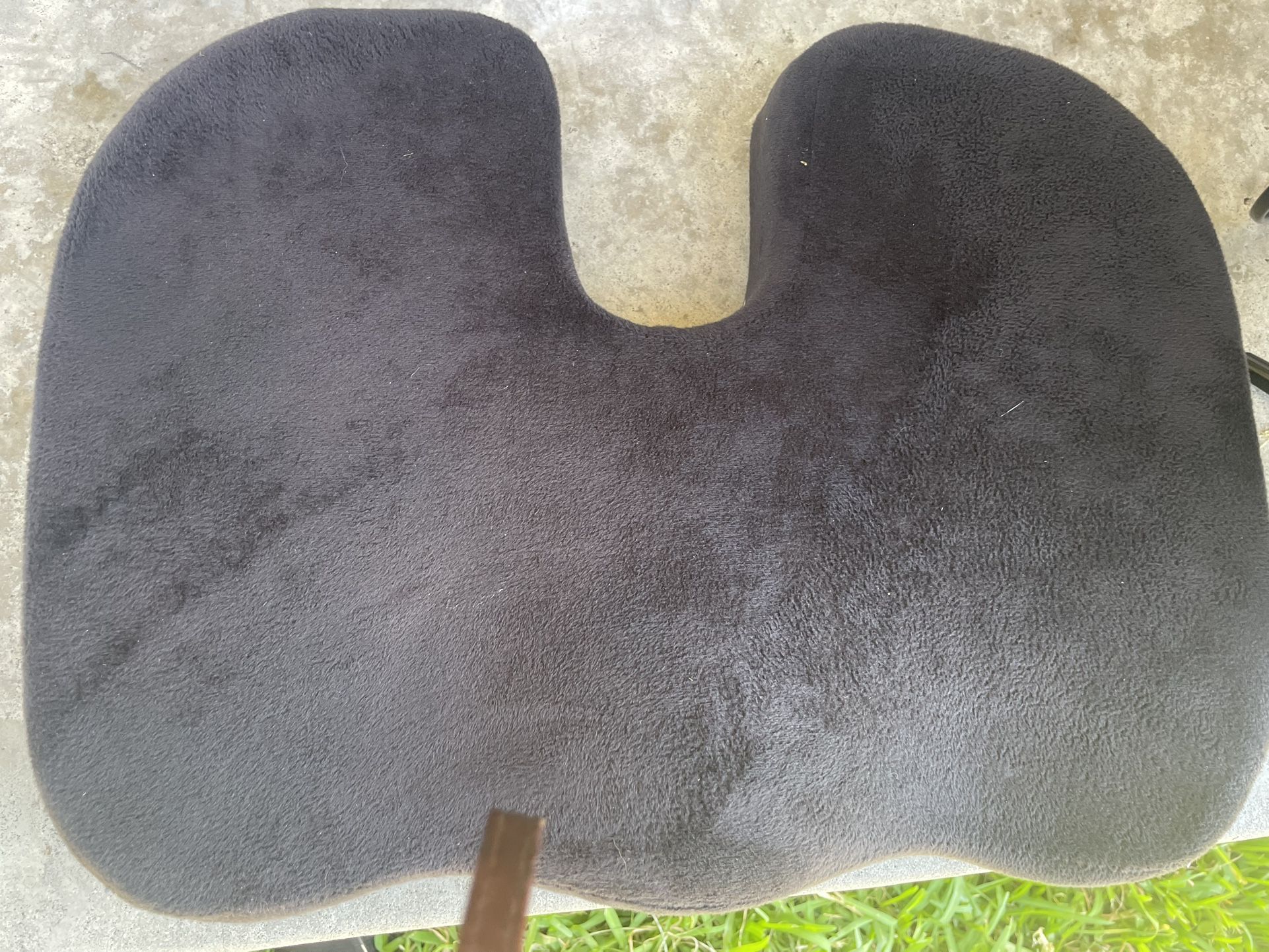 car seat