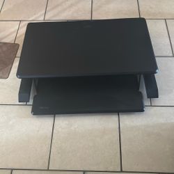 Uplift Desk ATX Standing Desk Converter