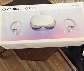 Oculus quest 2 128gb