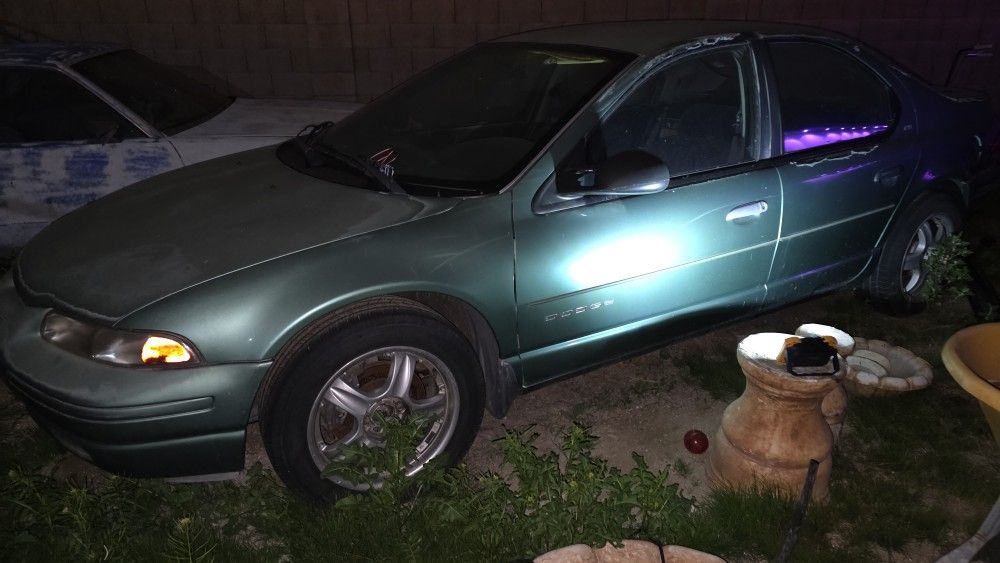 1998 Dodge Stratus for Sale in Phoenix, AZ - OfferUp