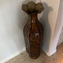 Like New Vase 