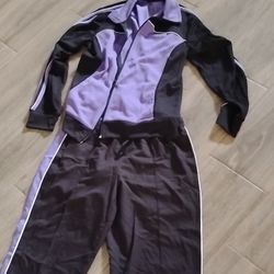 Purple 💜 Active Bundle