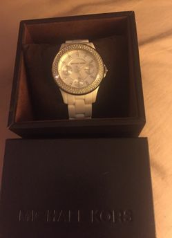 Michael Kors watch