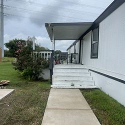 Mobile Home For Sale