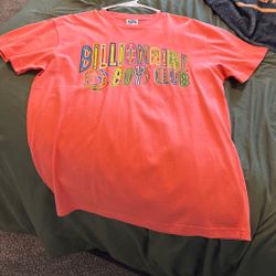 Billionaire Boys Shirt