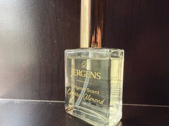 Jergens Perfume