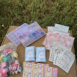 Artistic stuff.. too good to throw away