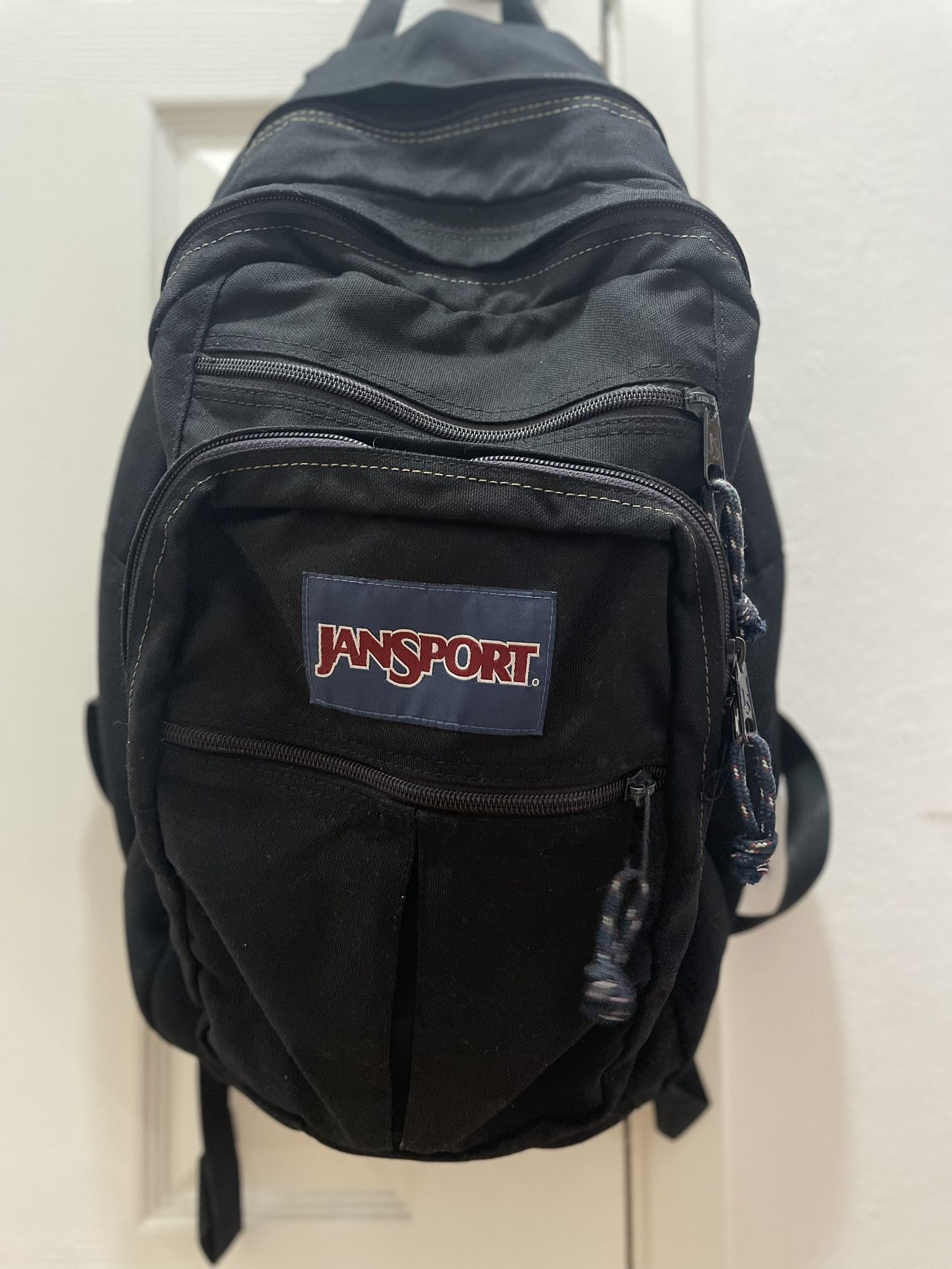 Jansport Big Student Backpack 