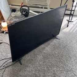 55 Inch Specter TV