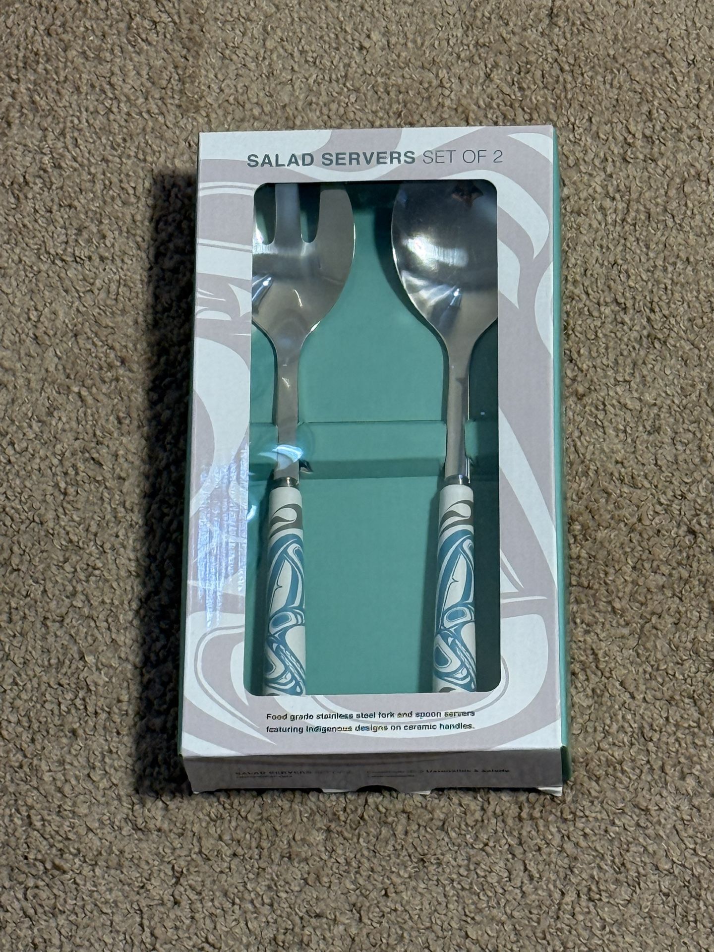 Salad Server