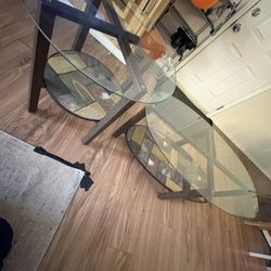 3 PIECE LIVING ROOM SET
