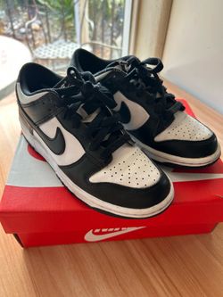 Kids 4 Nike Dunks