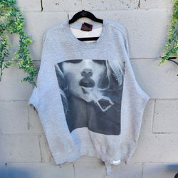 Diamond Supply Co M Mens Crewneck